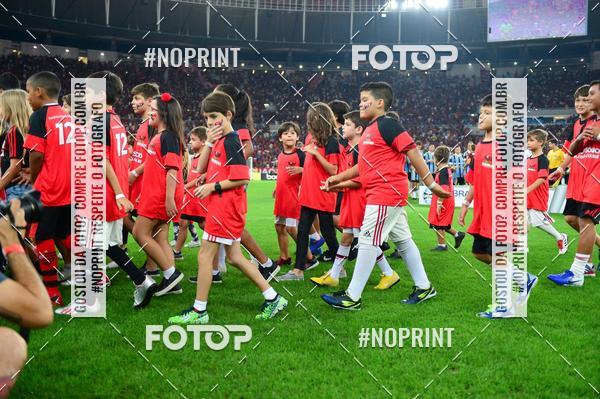 Buy your photos of the eventFlamengo x Gr�mio � Maracan� - 10/08/2019 on Fotop