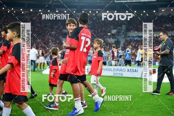 Buy your photos of the eventFlamengo x Gr�mio � Maracan� - 10/08/2019 on Fotop