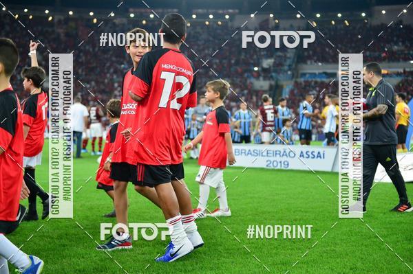 Buy your photos of the eventFlamengo x Gr�mio � Maracan� - 10/08/2019 on Fotop