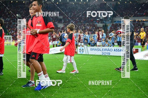 Buy your photos of the eventFlamengo x Gr�mio � Maracan� - 10/08/2019 on Fotop