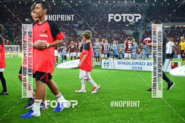 Buy your photos of the eventFlamengo x Gr�mio � Maracan� - 10/08/2019 on Fotop