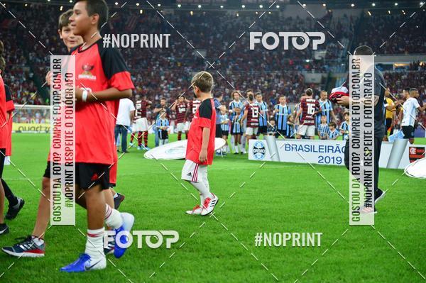 Buy your photos of the eventFlamengo x Gr�mio � Maracan� - 10/08/2019 on Fotop
