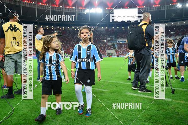 Buy your photos of the eventFlamengo x Gr�mio � Maracan� - 10/08/2019 on Fotop