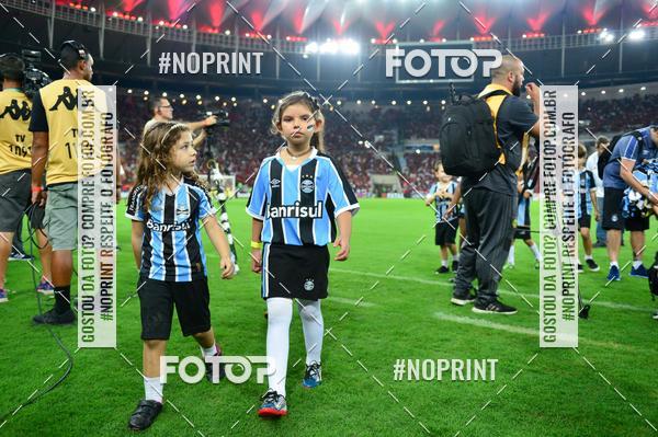 Buy your photos of the eventFlamengo x Gr�mio � Maracan� - 10/08/2019 on Fotop