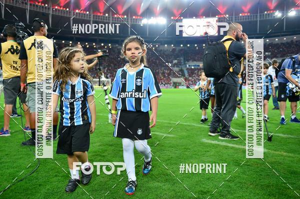 Buy your photos of the eventFlamengo x Gr�mio � Maracan� - 10/08/2019 on Fotop