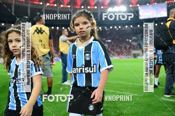 Buy your photos of the eventFlamengo x Gr�mio � Maracan� - 10/08/2019 on Fotop