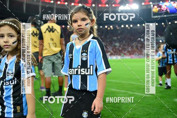 Buy your photos of the eventFlamengo x Gr�mio � Maracan� - 10/08/2019 on Fotop