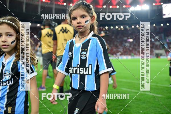 Buy your photos of the eventFlamengo x Gr�mio � Maracan� - 10/08/2019 on Fotop