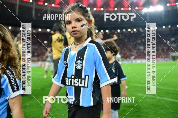 Buy your photos of the eventFlamengo x Gr�mio � Maracan� - 10/08/2019 on Fotop