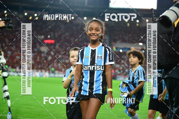 Buy your photos of the eventFlamengo x Gr�mio � Maracan� - 10/08/2019 on Fotop