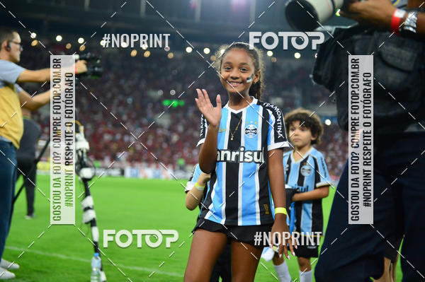Buy your photos of the eventFlamengo x Gr�mio � Maracan� - 10/08/2019 on Fotop
