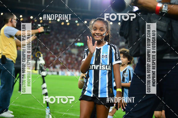 Buy your photos of the eventFlamengo x Gr�mio � Maracan� - 10/08/2019 on Fotop