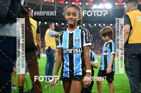 Buy your photos of the eventFlamengo x Gr�mio � Maracan� - 10/08/2019 on Fotop