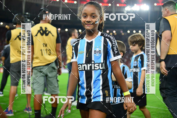 Buy your photos of the eventFlamengo x Gr�mio � Maracan� - 10/08/2019 on Fotop