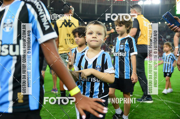 Buy your photos of the eventFlamengo x Gr�mio � Maracan� - 10/08/2019 on Fotop