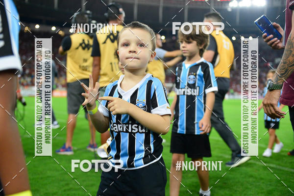 Buy your photos of the eventFlamengo x Gr�mio � Maracan� - 10/08/2019 on Fotop