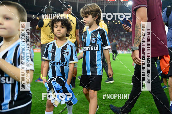 Buy your photos of the eventFlamengo x Gr�mio � Maracan� - 10/08/2019 on Fotop