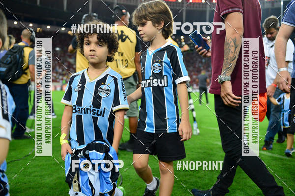 Buy your photos of the eventFlamengo x Gr�mio � Maracan� - 10/08/2019 on Fotop
