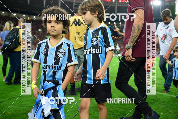Buy your photos of the eventFlamengo x Gr�mio � Maracan� - 10/08/2019 on Fotop