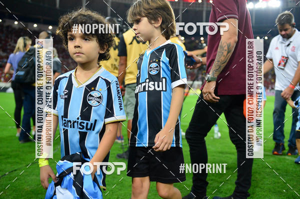 Buy your photos of the eventFlamengo x Gr�mio � Maracan� - 10/08/2019 on Fotop