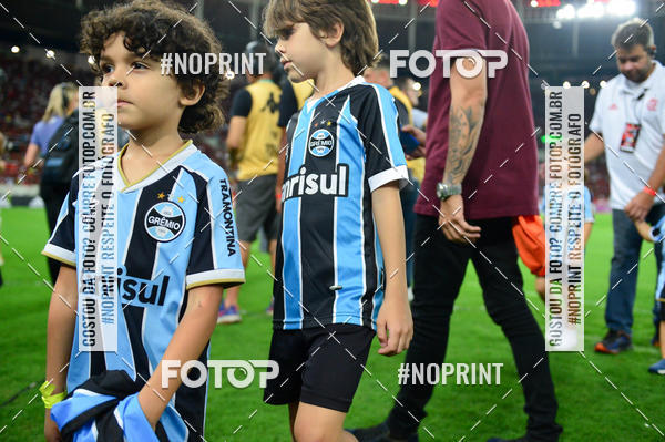 Buy your photos of the eventFlamengo x Gr�mio � Maracan� - 10/08/2019 on Fotop