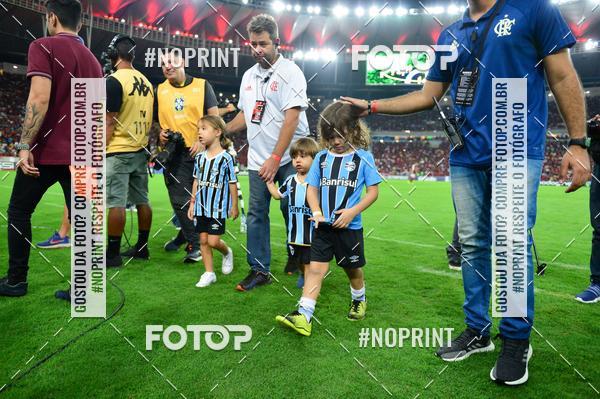 Buy your photos of the eventFlamengo x Gr�mio � Maracan� - 10/08/2019 on Fotop