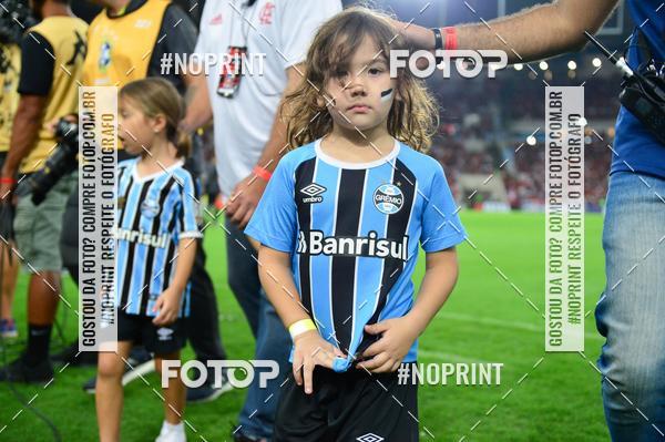 Buy your photos of the eventFlamengo x Gr�mio � Maracan� - 10/08/2019 on Fotop