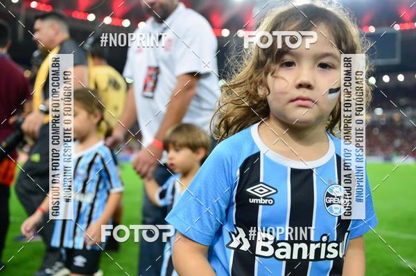 Buy your photos of the eventFlamengo x Gr�mio � Maracan� - 10/08/2019 on Fotop