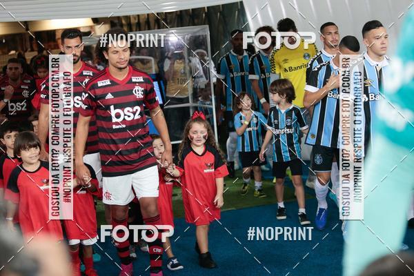 Buy your photos of the eventFlamengo x Gr�mio � Maracan� - 10/08/2019 on Fotop