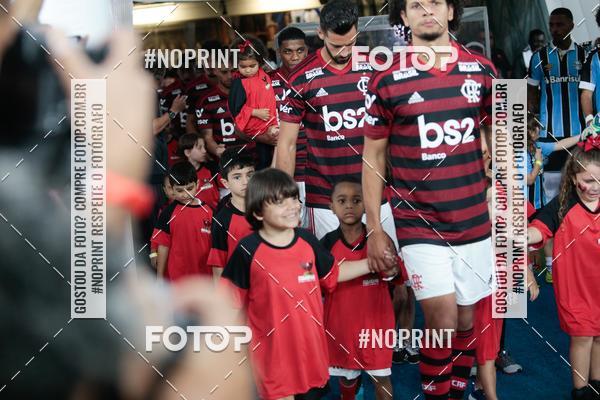 Buy your photos of the eventFlamengo x Gr�mio � Maracan� - 10/08/2019 on Fotop