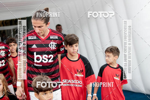 Buy your photos of the eventFlamengo x Gr�mio � Maracan� - 10/08/2019 on Fotop