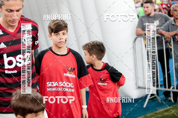 Buy your photos of the eventFlamengo x Gr�mio � Maracan� - 10/08/2019 on Fotop