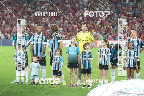 Buy your photos of the eventFlamengo x Gr�mio � Maracan� - 10/08/2019 on Fotop