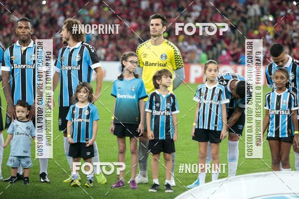 Buy your photos of the eventFlamengo x Gr�mio � Maracan� - 10/08/2019 on Fotop