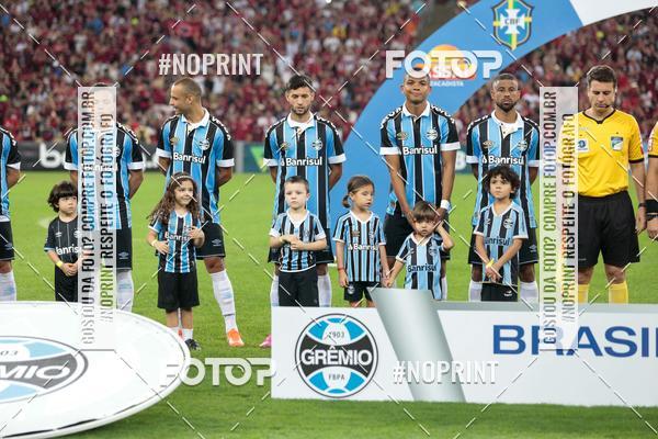 Buy your photos of the eventFlamengo x Gr�mio � Maracan� - 10/08/2019 on Fotop