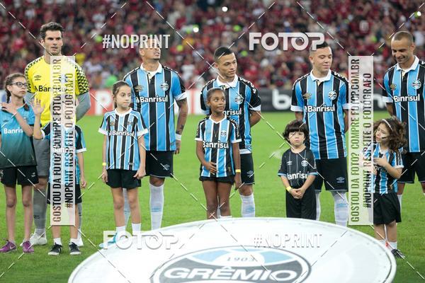 Buy your photos of the eventFlamengo x Gr�mio � Maracan� - 10/08/2019 on Fotop