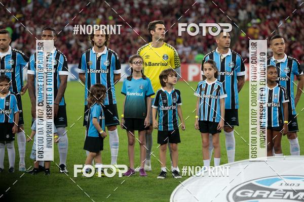 Buy your photos of the eventFlamengo x Gr�mio � Maracan� - 10/08/2019 on Fotop