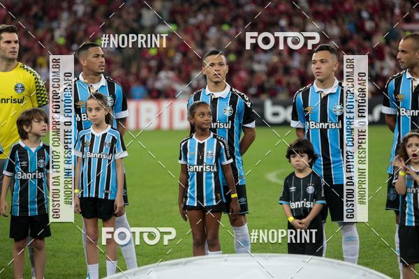 Buy your photos of the eventFlamengo x Gr�mio � Maracan� - 10/08/2019 on Fotop