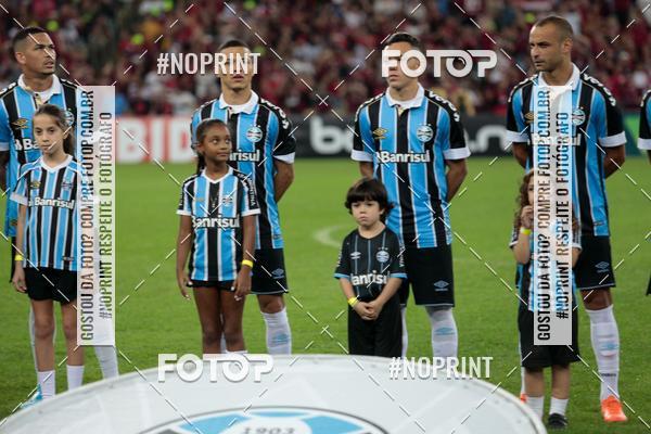 Buy your photos of the eventFlamengo x Gr�mio � Maracan� - 10/08/2019 on Fotop