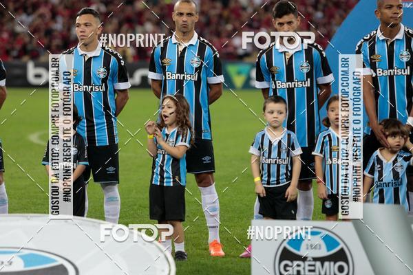 Buy your photos of the eventFlamengo x Gr�mio � Maracan� - 10/08/2019 on Fotop