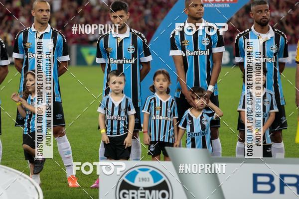 Buy your photos of the eventFlamengo x Gr�mio � Maracan� - 10/08/2019 on Fotop
