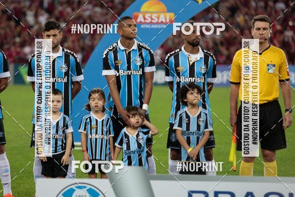 Buy your photos of the eventFlamengo x Gr�mio � Maracan� - 10/08/2019 on Fotop