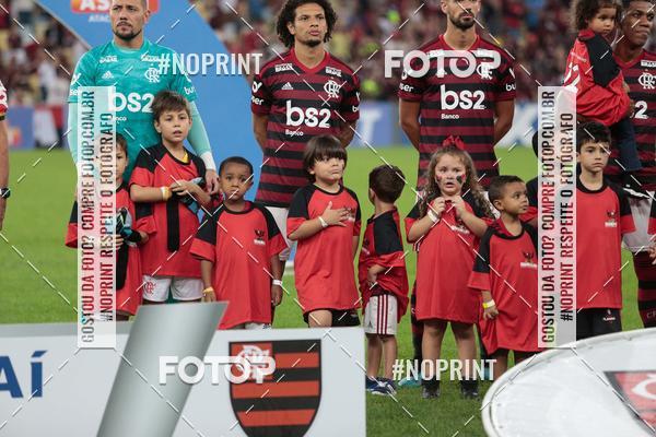 Buy your photos of the eventFlamengo x Gr�mio � Maracan� - 10/08/2019 on Fotop
