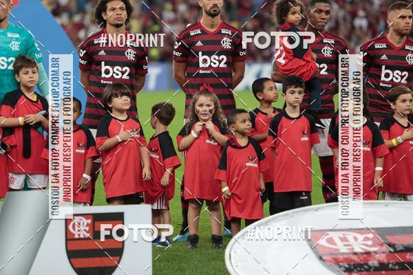 Buy your photos of the eventFlamengo x Gr�mio � Maracan� - 10/08/2019 on Fotop