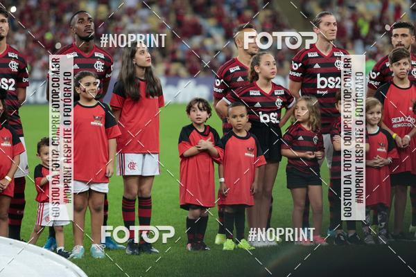 Buy your photos of the eventFlamengo x Gr�mio � Maracan� - 10/08/2019 on Fotop