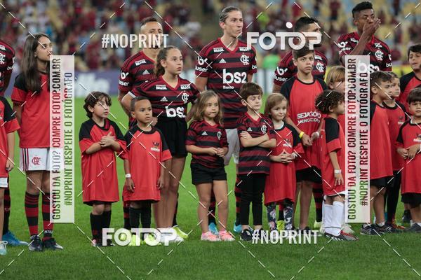 Buy your photos of the eventFlamengo x Gr�mio � Maracan� - 10/08/2019 on Fotop
