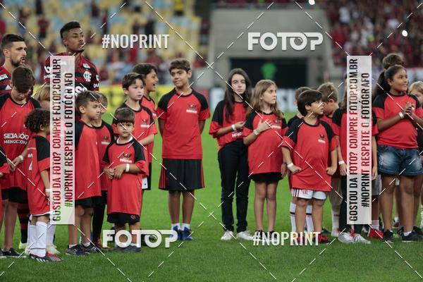 Buy your photos of the eventFlamengo x Gr�mio � Maracan� - 10/08/2019 on Fotop