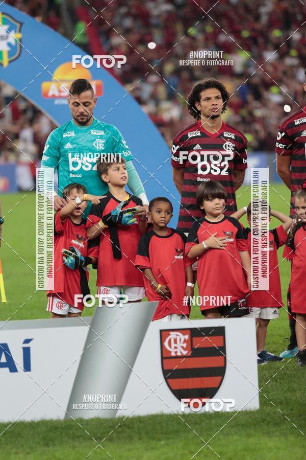 Buy your photos of the eventFlamengo x Gr�mio � Maracan� - 10/08/2019 on Fotop