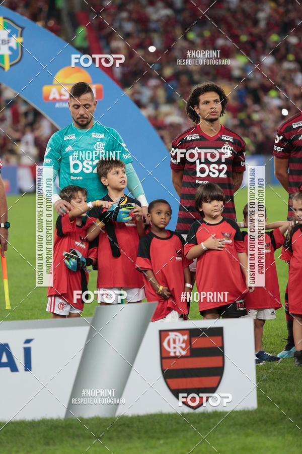 Buy your photos of the eventFlamengo x Gr�mio � Maracan� - 10/08/2019 on Fotop