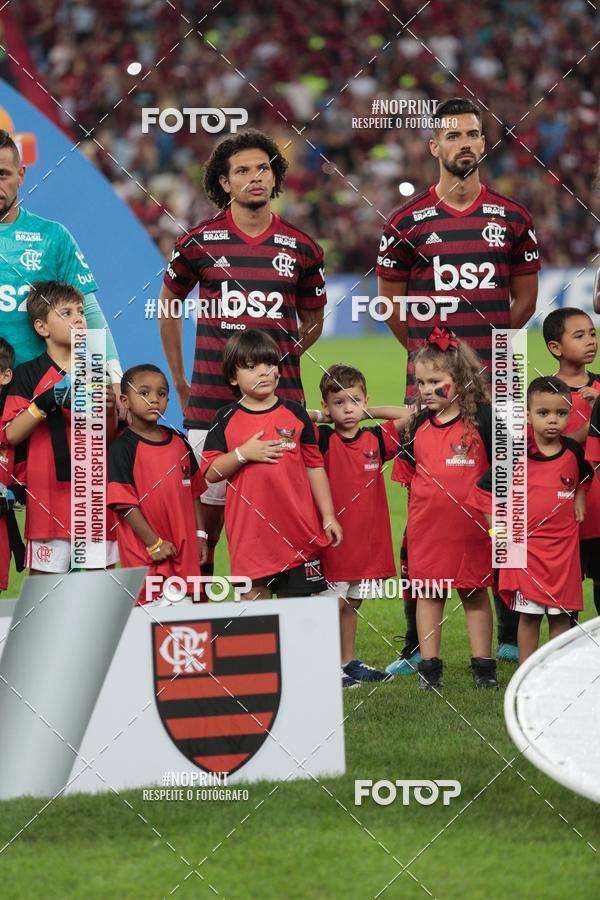 Buy your photos of the eventFlamengo x Gr�mio � Maracan� - 10/08/2019 on Fotop